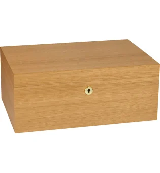 Dębowy humidor adorini Specially Selected Grande