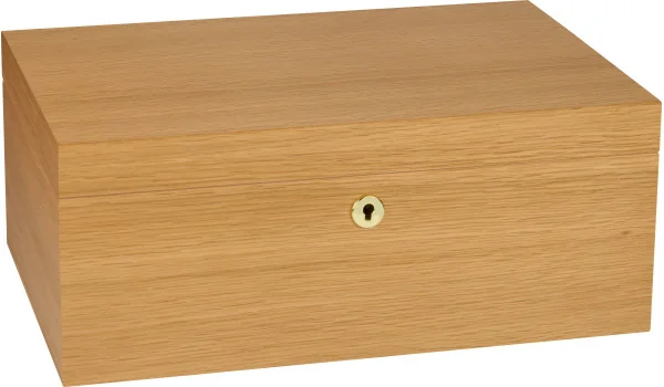 Dębowy humidor adorini Specially Selected Grande zdjęcie 5