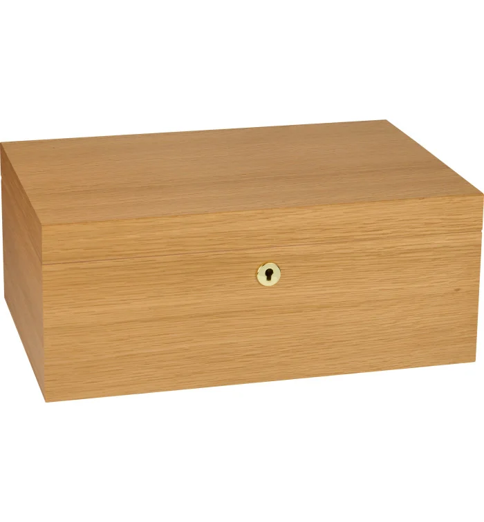 Dębowy humidor adorini Specially Selected Grande zdjęcie 5