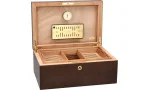 Ciemnobrązowy humidor adorini Specially Selected Grande zdjęcie 7