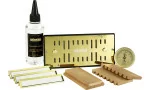 Ciemnobrązowy humidor adorini Specially Selected Grande zdjęcie 8