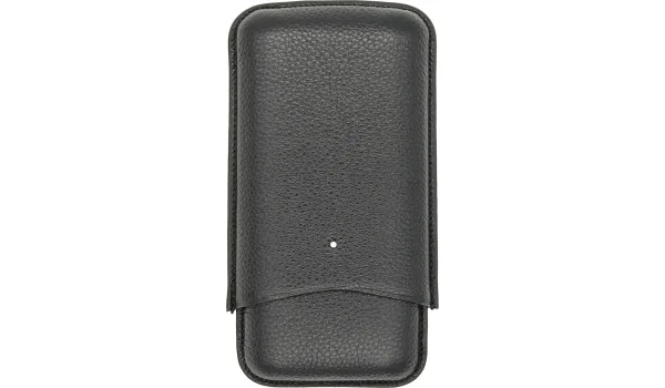 Czarne tui na 3 cygara White Spot by Dunhill Corona