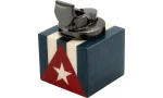 Zapalniczka stołowa Adorini Cuba Te Amo zdjęcie 4