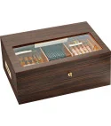 Adorini Vittoria Deluxe Humidor Stołowy