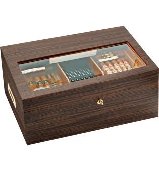 Adorini Vittoria Deluxe Humidor Stołowy
