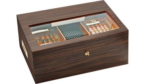 Adorini Vittoria Deluxe Humidor Stołowy zdjęcie 104