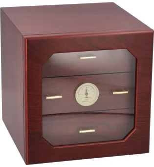 Humidor Adorini Chianti M Palisander - Deluxe