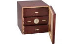 Humidor Adorini Chianti M Palisander - Deluxe zdjęcie 14