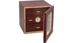 Humidor Adorini Chianti M Palisander - Deluxe zdjęcie 15