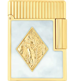 Zapalniczka S.T. Dupont Ligne 1 Cling Romeo Y Julieta C14050CL