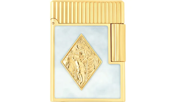 Zapalniczka S.T. Dupont Ligne 1 Cling Romeo Y Julieta C14050CL