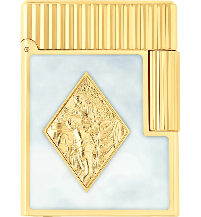 Zapalniczka S.T. Dupont Ligne 1 Cling Romeo Y Julieta C14050CL