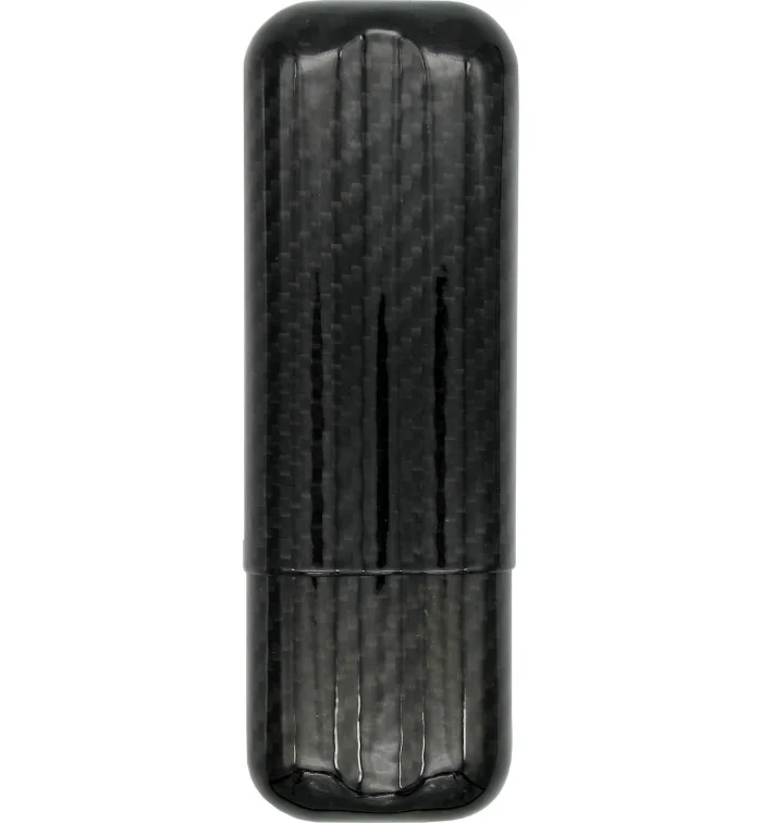 Etui z Włókna Węglowego na 2 Cygara zdjęcie 3