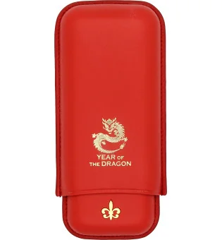 Etui na cygara Montecristo Year of the Dragon