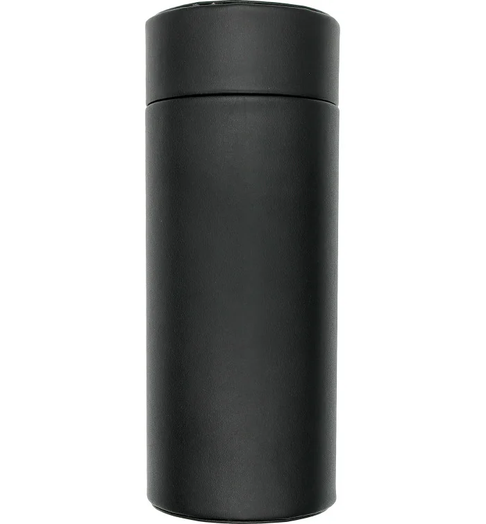 Skórzane etui podróżne na cygara BigSmoke z cedrową wyściółką i higrometrem zdjęcie 8