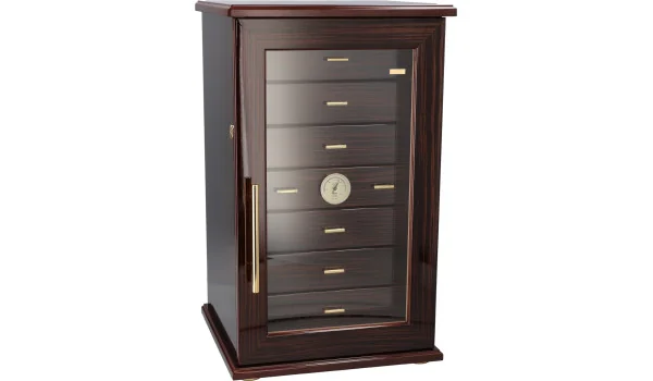 Adorini Chianti Grande Deluxe Humidor zdjęcie 29