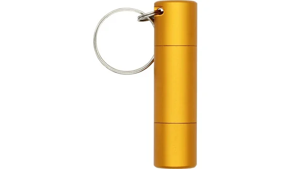 Podwójny złoty dziurkacz do cygara adorini - Ostrze Solingen - Made in Germany zdjęcie 2