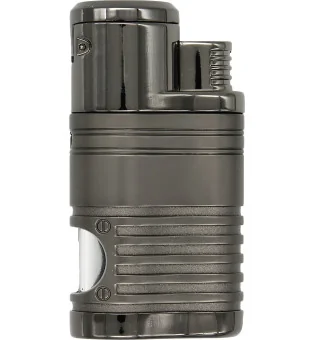 Winjet Mega Zapalniczka Torch z Poczwórnym Płomieniem