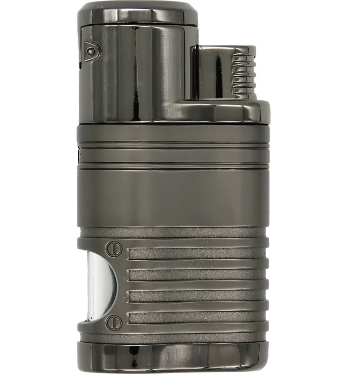 Winjet Mega Zapalniczka Torch z Poczwórnym Płomieniem zdjęcie 101