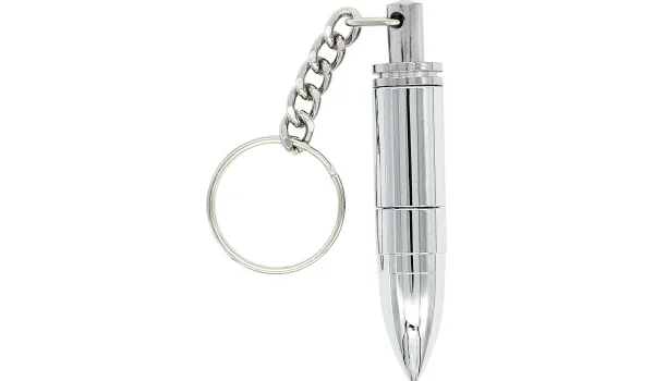 Adorini Duży Dziurkacz w Kształcie Pocisku zdjęcie 101