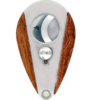 Xikar 3 Obcinacz z Podwójnym Ostrzem Xi3 Sekwoja