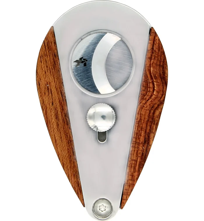 Xikar 3 Obcinacz z Podwójnym Ostrzem Xi3 Sekwoja zdjęcie 103