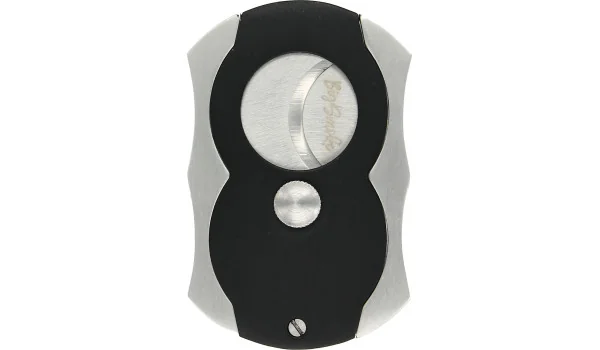 BigSmoke Cutter Lock czarny/srebrny zdjęcie 8