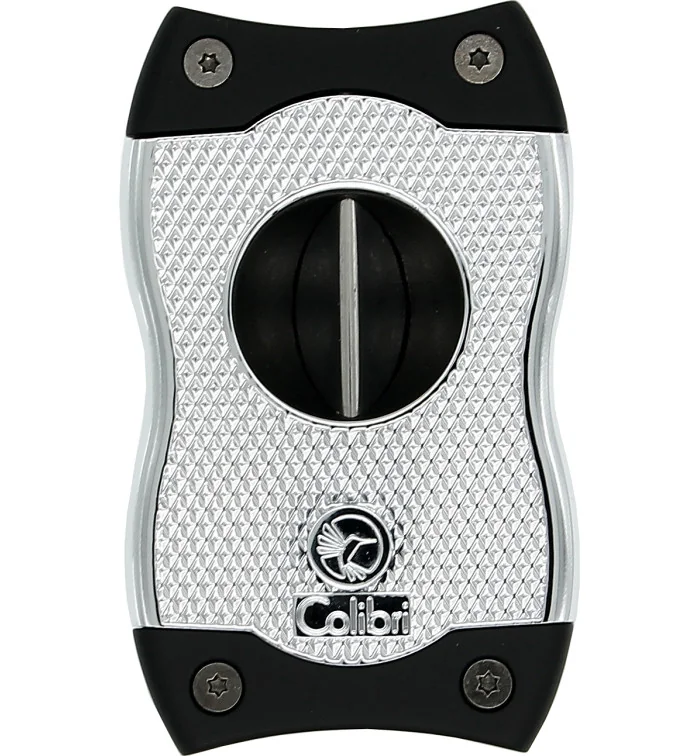 Colibri SV-Cut chrom i czerń zdjęcie 5
