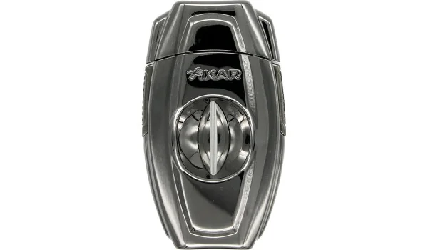 Obcinacz Xikar V-Cuter, stalowy zdjęcie 4