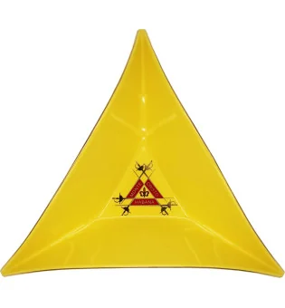 Popielniczka Montecristo Tricornio