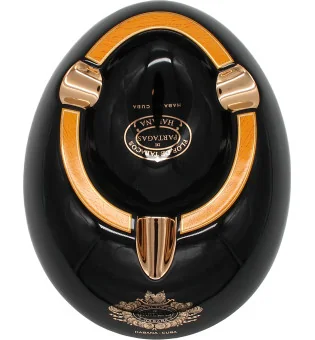 Popielniczka na trzy cygara Partagas Classic