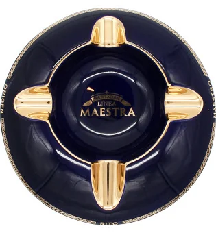 Popielniczka Partagas Linea Maestra