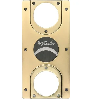 Obcinacz BigSmoke złota karta czekowa