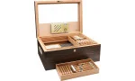Adorini Vittoria Deluxe Humidor Stołowy zdjęcie 110
