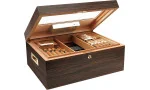 Adorini Vittoria Deluxe Humidor Stołowy zdjęcie 111