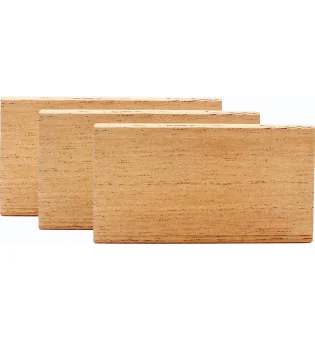 Zestaw trzech dodatkowych przegród poziomych adorini