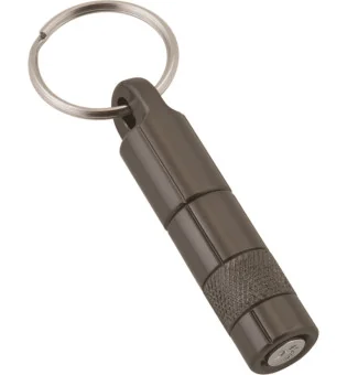 Xikar 7mm Twist Dziurkacz Brąz