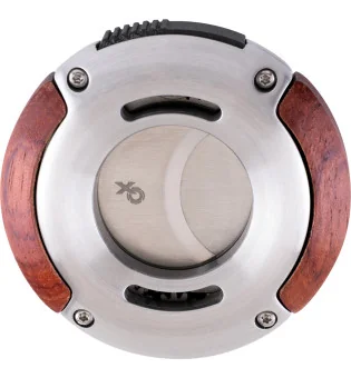 Obcinacz do cygar Xikar XO Rosewood