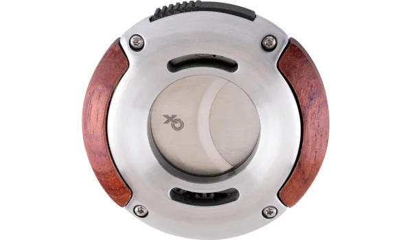 Obcinacz do cygar Xikar XO Rosewood zdjęcie 2