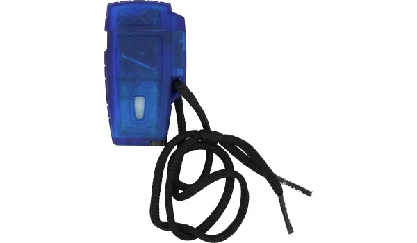 Xikar Stratosphere Zapalniczka Turbo o Dużej Wysokości Płomienia Niebieska  zdjęcie 101