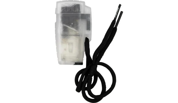 Xikar Stratosphere Zapalniczka Turbo o Dużej Wysokości Płomienia Transparentna  zdjęcie 2