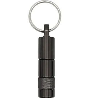 Xikar 7mm Twist Dziurkacz Brąz