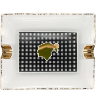 Popielniczka Siglo Cohiba