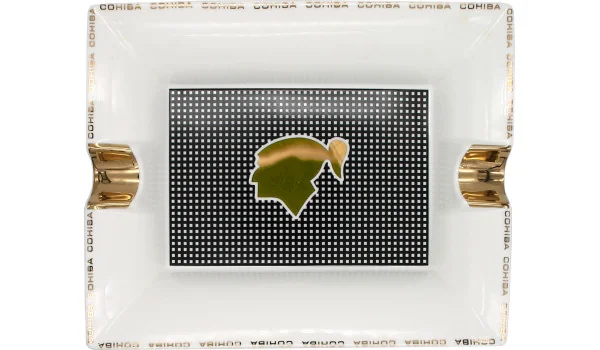 Popielniczka Siglo Cohiba