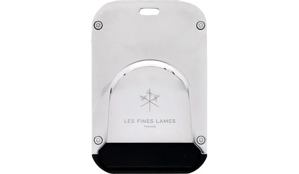Czarny obcinacz Les Fines Lames