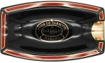 Popielniczka Partagas czarna pojedyncza