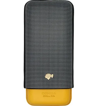 Etui na cygara Cohiba Classic na 3 cygara