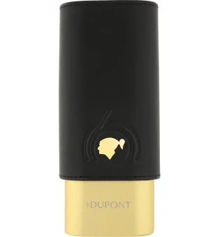 Czarne etui na cygaro S.T. Dupont Cohiba 60 183472