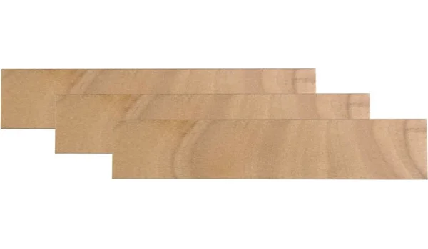adorini Divider długi do Primo Deluxe Humidor, zestaw 3 szt.