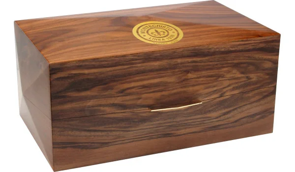 Humidor Montecristo Linea 1935 zdjęcie 2